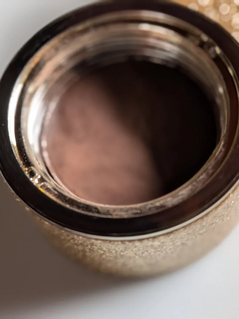 Westman Atelier -Smudge, a rich matte neutral brown |  Limited Edition Eye Pod: